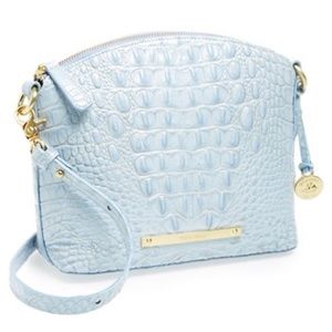 Brahmin Duxbury Mini Crossbody Bag